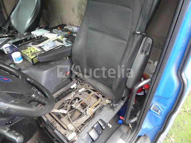 Ref:1410 - scania prt vuilniswagen - afbeelding 5 van  54