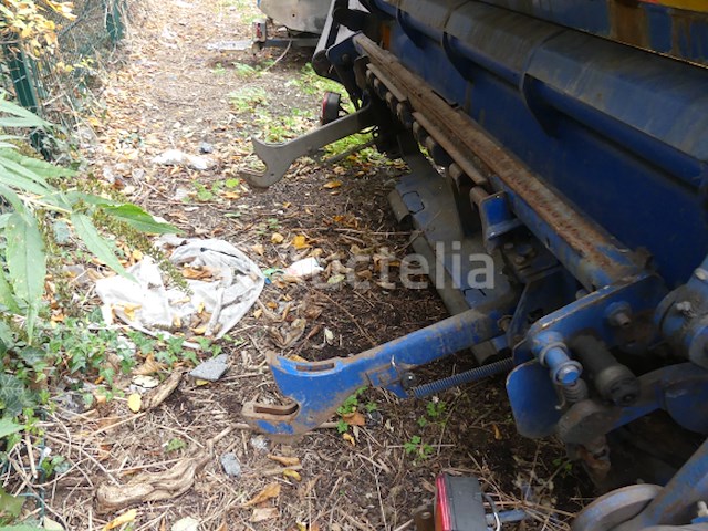 Ref:1410 - scania prt vuilniswagen - afbeelding 11 van  54