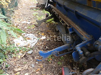 Ref:1410 - scania prt vuilniswagen - afbeelding 11 van  54