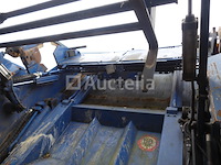 Ref:1410 - scania prt vuilniswagen - afbeelding 16 van  54