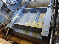 Ref:1410 - scania prt vuilniswagen - afbeelding 17 van  54