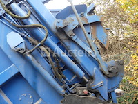 Ref:1410 - scania prt vuilniswagen - afbeelding 19 van  54