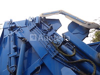 Ref:1410 - scania prt vuilniswagen - afbeelding 20 van  54