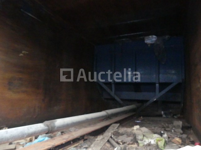 Ref:1410 - scania prt vuilniswagen - afbeelding 24 van  54