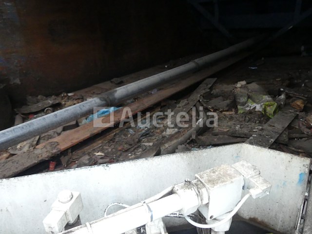 Ref:1410 - scania prt vuilniswagen - afbeelding 25 van  54