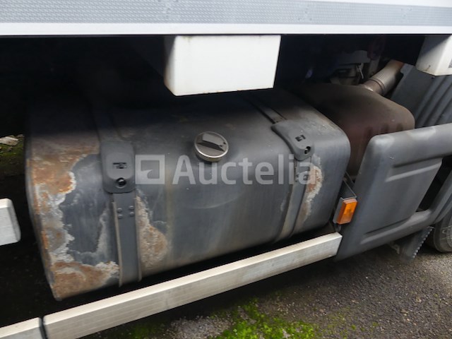 Ref:1410 - scania prt vuilniswagen - afbeelding 27 van  54