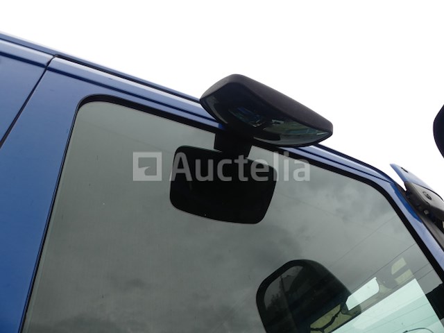 Ref:1410 - scania prt vuilniswagen - afbeelding 32 van  54