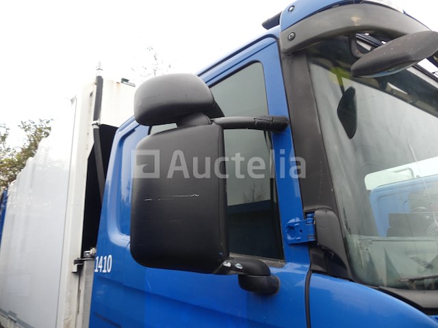 Ref:1410 - scania prt vuilniswagen - afbeelding 36 van  54