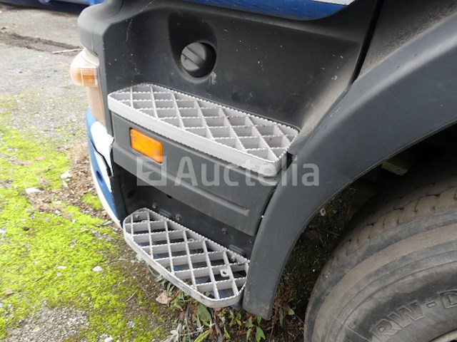 Ref:1410 - scania prt vuilniswagen - afbeelding 37 van  54