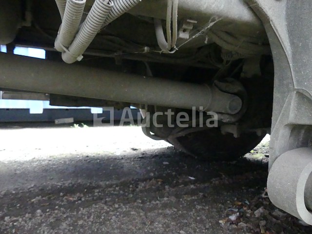 Ref:1410 - scania prt vuilniswagen - afbeelding 38 van  54