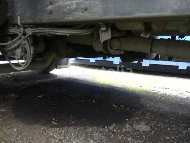 Ref:1410 - scania prt vuilniswagen - afbeelding 42 van  54