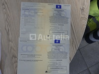 Ref:1410 - scania prt vuilniswagen - afbeelding 48 van  54