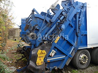 Ref:1410 - scania prt vuilniswagen - afbeelding 45 van  54