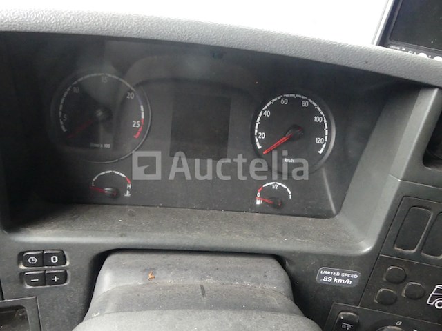 Ref:1410 - scania prt vuilniswagen - afbeelding 52 van  54