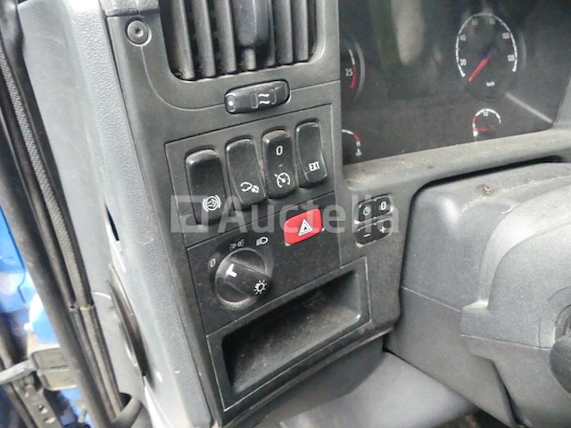 Ref:1410 - scania prt vuilniswagen - afbeelding 53 van  54