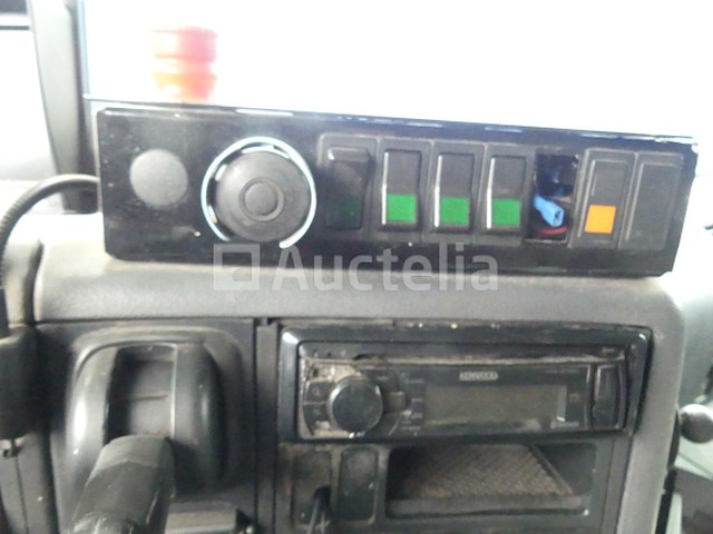 Ref:1410 - scania prt vuilniswagen - afbeelding 54 van  54