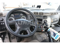 Ref:14228 - daf cf 85.360 containertruck (2010-223.023 km)(vin:xlrat85mc0e860908) - afbeelding 2 van  59