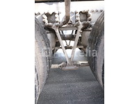 Ref:14228 - daf cf 85.360 containertruck (2010-223.023 km)(vin:xlrat85mc0e860908) - afbeelding 6 van  59