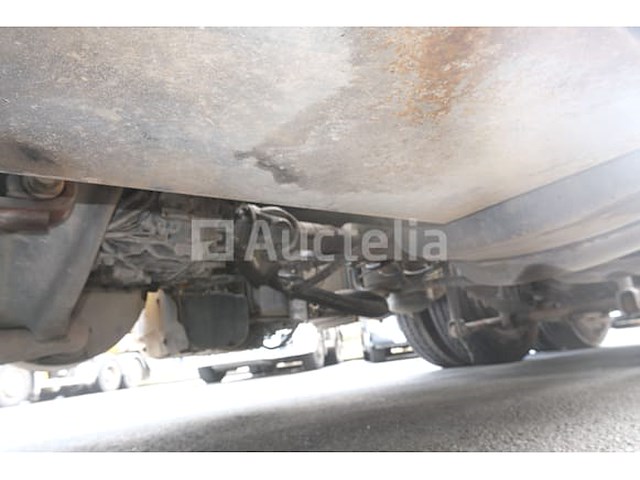 Ref:14228 - daf cf 85.360 containertruck (2010-223.023 km)(vin:xlrat85mc0e860908) - afbeelding 13 van  59