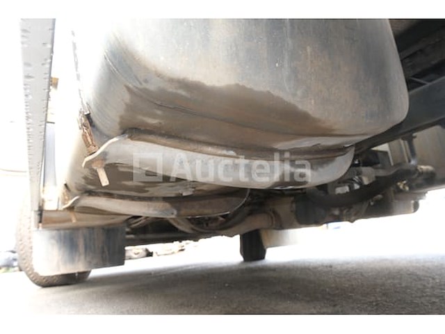 Ref:14228 - daf cf 85.360 containertruck (2010-223.023 km)(vin:xlrat85mc0e860908) - afbeelding 15 van  59