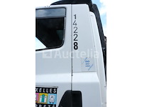 Ref:14228 - daf cf 85.360 containertruck (2010-223.023 km)(vin:xlrat85mc0e860908) - afbeelding 16 van  59