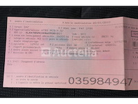 Ref:14228 - daf cf 85.360 containertruck (2010-223.023 km)(vin:xlrat85mc0e860908) - afbeelding 24 van  59