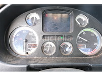 Ref:14228 - daf cf 85.360 containertruck (2010-223.023 km)(vin:xlrat85mc0e860908) - afbeelding 28 van  59