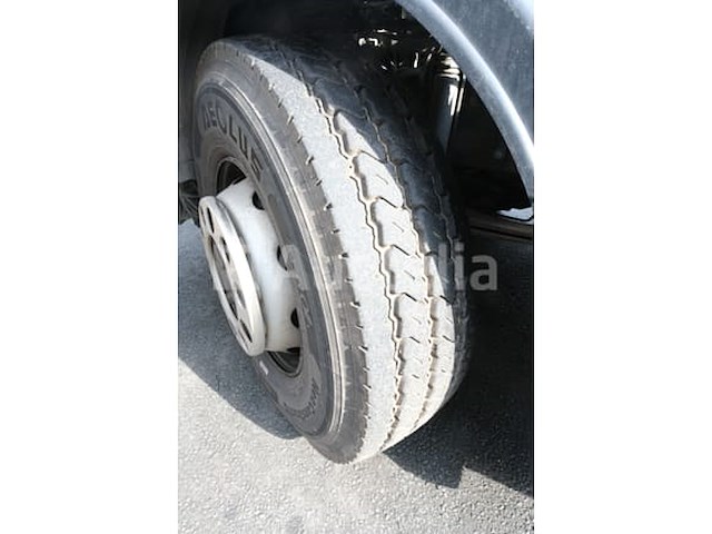 Ref:14228 - daf cf 85.360 containertruck (2010-223.023 km)(vin:xlrat85mc0e860908) - afbeelding 29 van  59