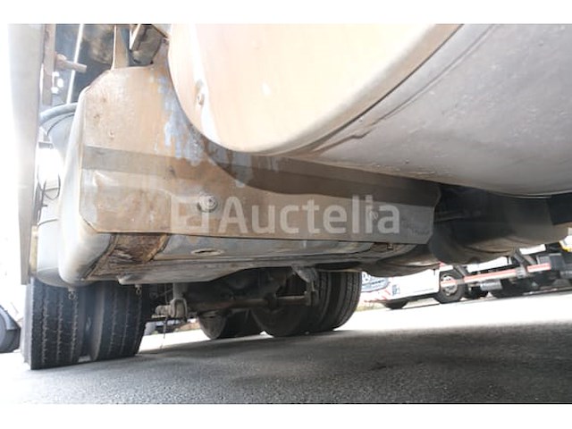 Ref:14228 - daf cf 85.360 containertruck (2010-223.023 km)(vin:xlrat85mc0e860908) - afbeelding 31 van  59