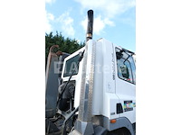 Ref:14228 - daf cf 85.360 containertruck (2010-223.023 km)(vin:xlrat85mc0e860908) - afbeelding 32 van  59