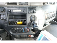 Ref:14228 - daf cf 85.360 containertruck (2010-223.023 km)(vin:xlrat85mc0e860908) - afbeelding 23 van  59