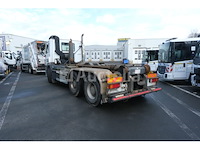 Ref:14228 - daf cf 85.360 containertruck (2010-223.023 km)(vin:xlrat85mc0e860908) - afbeelding 35 van  59