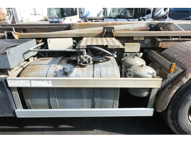 Ref:14228 - daf cf 85.360 containertruck (2010-223.023 km)(vin:xlrat85mc0e860908) - afbeelding 38 van  59