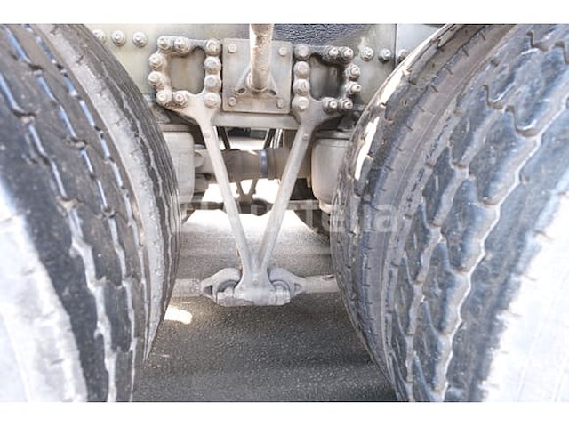 Ref:14228 - daf cf 85.360 containertruck (2010-223.023 km)(vin:xlrat85mc0e860908) - afbeelding 39 van  59