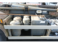 Ref:14228 - daf cf 85.360 containertruck (2010-223.023 km)(vin:xlrat85mc0e860908) - afbeelding 41 van  59