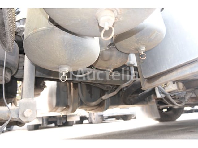 Ref:14228 - daf cf 85.360 containertruck (2010-223.023 km)(vin:xlrat85mc0e860908) - afbeelding 42 van  59