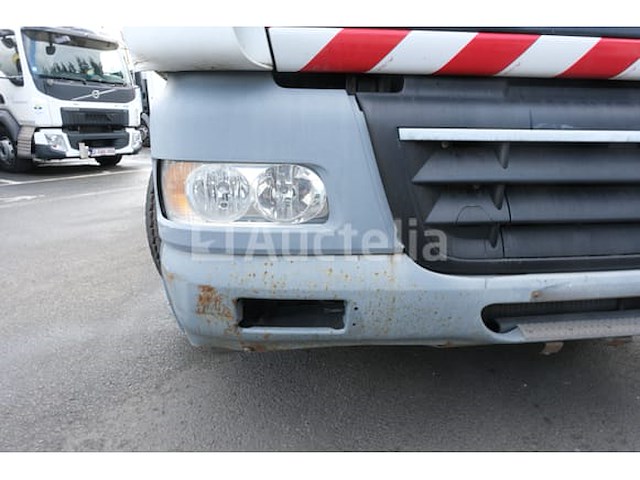 Ref:14228 - daf cf 85.360 containertruck (2010-223.023 km)(vin:xlrat85mc0e860908) - afbeelding 43 van  59