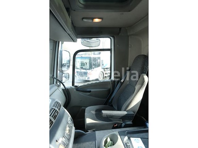 Ref:14228 - daf cf 85.360 containertruck (2010-223.023 km)(vin:xlrat85mc0e860908) - afbeelding 48 van  59