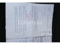 Ref:14228 - daf cf 85.360 containertruck (2010-223.023 km)(vin:xlrat85mc0e860908) - afbeelding 49 van  59