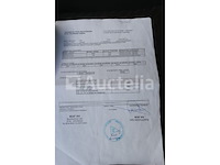 Ref:14228 - daf cf 85.360 containertruck (2010-223.023 km)(vin:xlrat85mc0e860908) - afbeelding 50 van  59