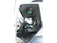 Ref:14228 - daf cf 85.360 containertruck (2010-223.023 km)(vin:xlrat85mc0e860908) - afbeelding 51 van  59