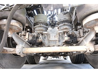 Ref:14228 - daf cf 85.360 containertruck (2010-223.023 km)(vin:xlrat85mc0e860908) - afbeelding 52 van  59