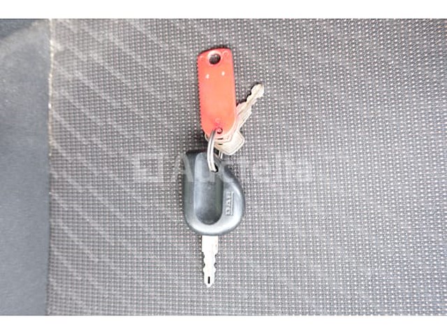 Ref:14228 - daf cf 85.360 containertruck (2010-223.023 km)(vin:xlrat85mc0e860908) - afbeelding 53 van  59