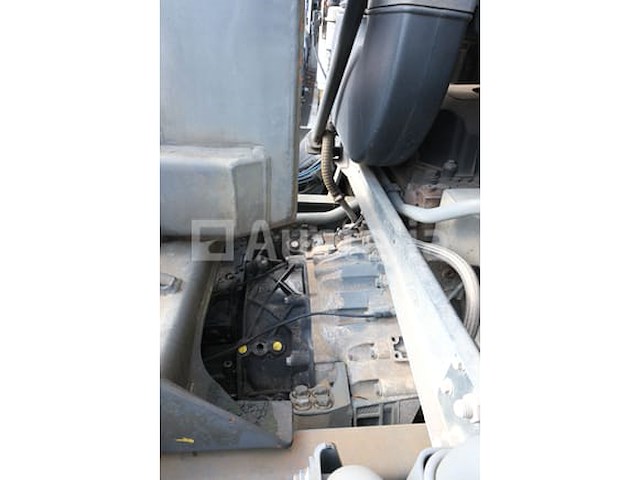 Ref:14228 - daf cf 85.360 containertruck (2010-223.023 km)(vin:xlrat85mc0e860908) - afbeelding 56 van  59