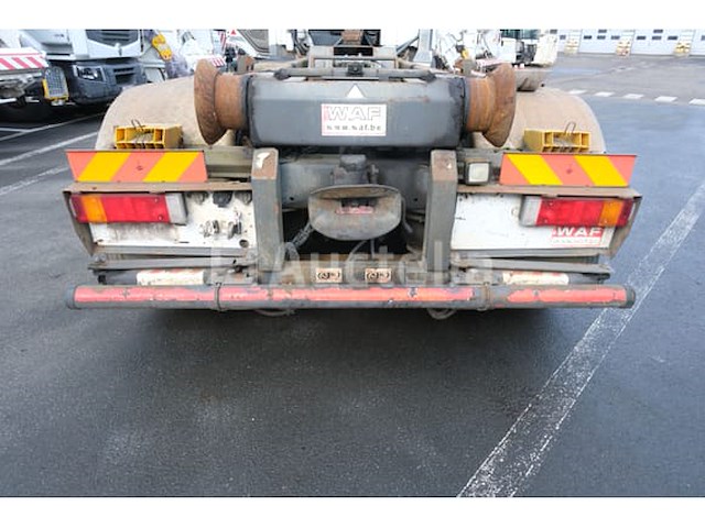 Ref:14228 - daf cf 85.360 containertruck (2010-223.023 km)(vin:xlrat85mc0e860908) - afbeelding 59 van  59