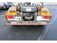 Ref:14228 - daf cf 85.360 containertruck (2010-223.023 km)(vin:xlrat85mc0e860908) - afbeelding 59 van  59