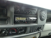 Ref:1424 - renault mascott boxtruck - afbeelding 2 van  37