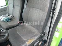 Ref:1424 - renault mascott boxtruck - afbeelding 3 van  37