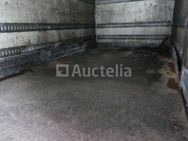 Ref:1424 - renault mascott boxtruck - afbeelding 4 van  37