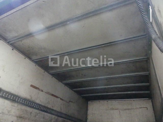 Ref:1424 - renault mascott boxtruck - afbeelding 7 van  37